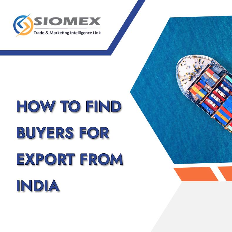 Siomex Data