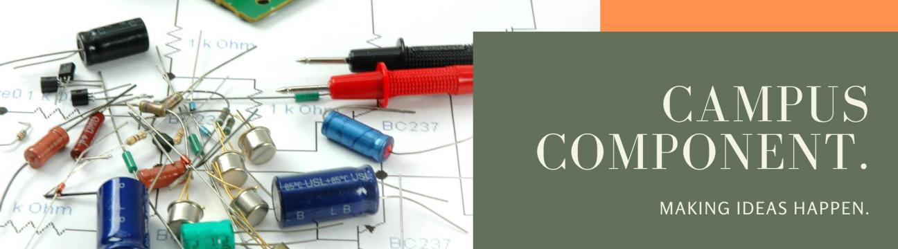 Campus Component
