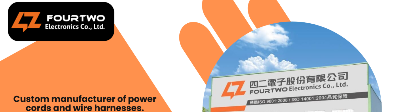 Fourtwo Electronics  Co Ltd