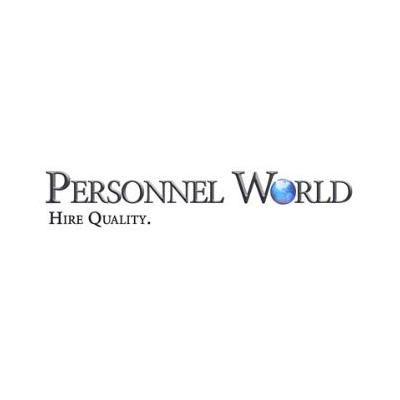 Personnel  World
