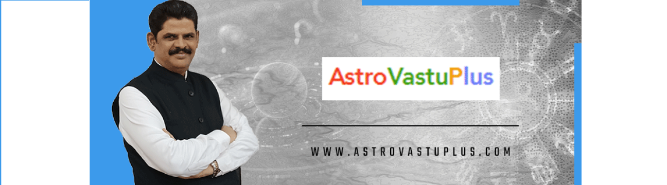 AstroVastu Plus