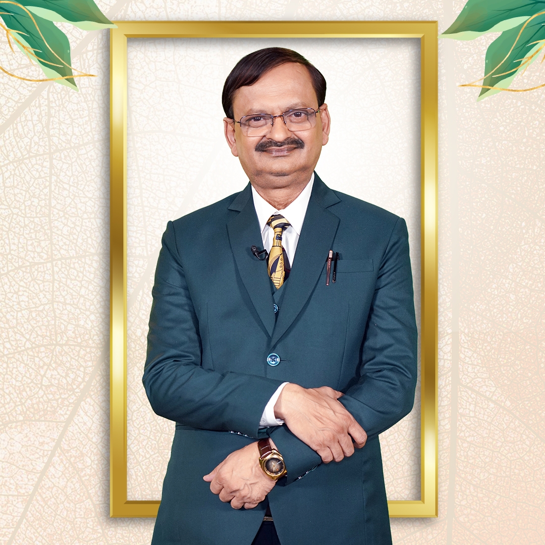 Subhash  Goyal