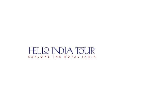 Hello India  Tour